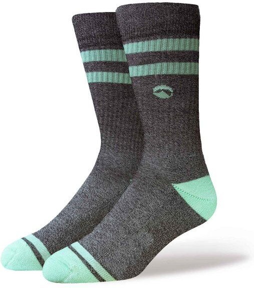 SOXN TWIN / Nachhaltige Socken / 98 % Bio-Baumwolle