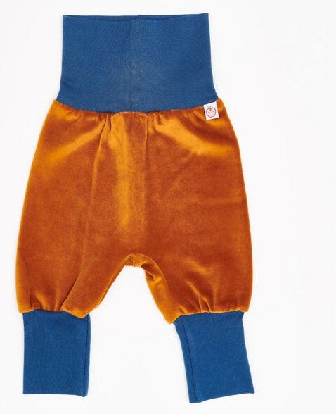 Cheeky Apple Pumphose aus Bio-Baumwolle "Nicki"