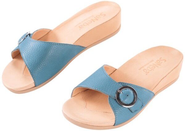 SaNeba Einriemer Damen | Light Spirit