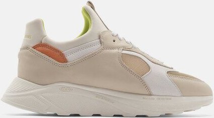 ekn footwear Sneaker Larch - Leather l Leder