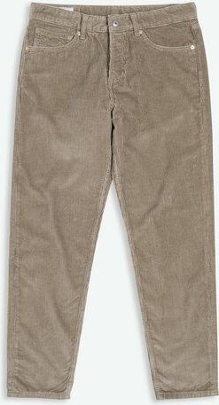 Kings Of Indigo SUSHAN CORD | SILVER MINK