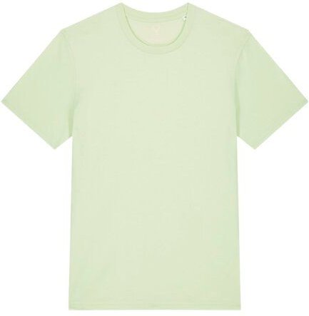 YTWOO Iconic Unisex Basic T-Shirt aus 100% Nachhaltiger Bio-Baumwolle | Vielfalt an Farben | Fair produziert