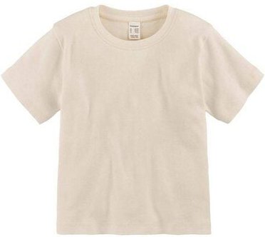 hessnatur T-Shirt PURE NATURE aus reiner Bio-Baumwolle