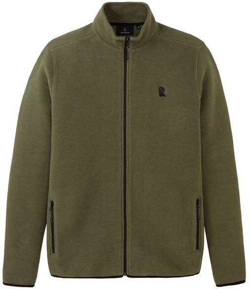 recolution Sweatjacke BUXUS
