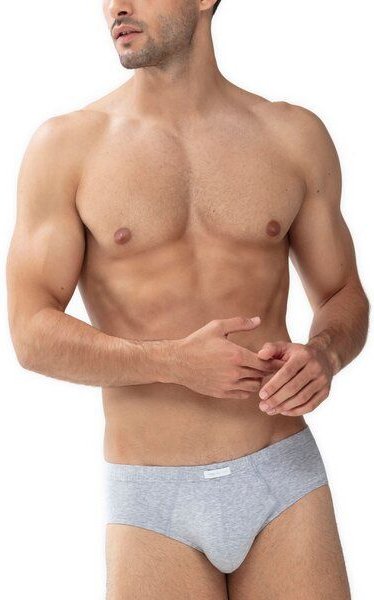 Thumbnail - Mey Re:Think Herren Mini Slip aus GOTS Baumwolle