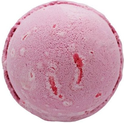 Eve Butterfly Soaps Fizzy Bath Bomb | Badekugel mit Kokosöl | vers. Düfte