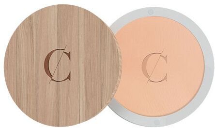 COULEUR CARAMEL Kompaktpuder vegan