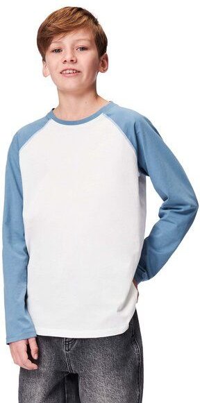 Band of Rascals Raglan Longsleeve