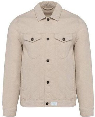 Greener Sativa-Jacke aus Bio-Baumwolle und Hanf