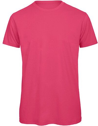 B&C Collection Inspire T-Shirt / Men / Herren Rundhals 140 gr /m² bis Größe 3XL