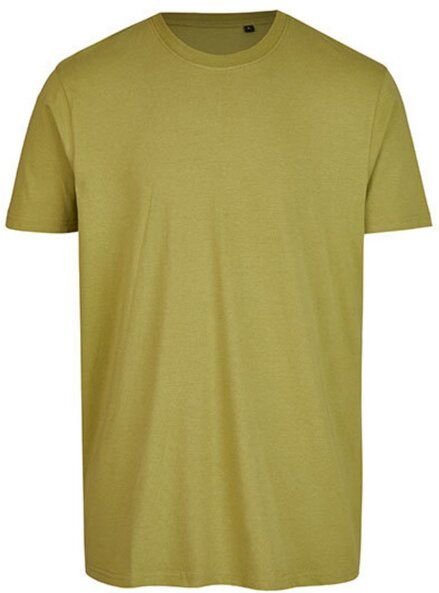 miners mate Unisex Rundhals T-Shirt aus BIO - Baumwolle