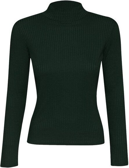 GREENBOMB Ripp-Longsleeve Weak