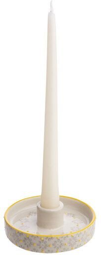 TRANQUILLO Kerzenständer aus Steinzeug (KH021, KH022, KH023, KH024)