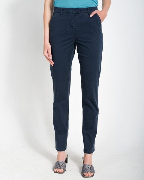 Alma & Lovis Chino aus Bio-Baumwolle