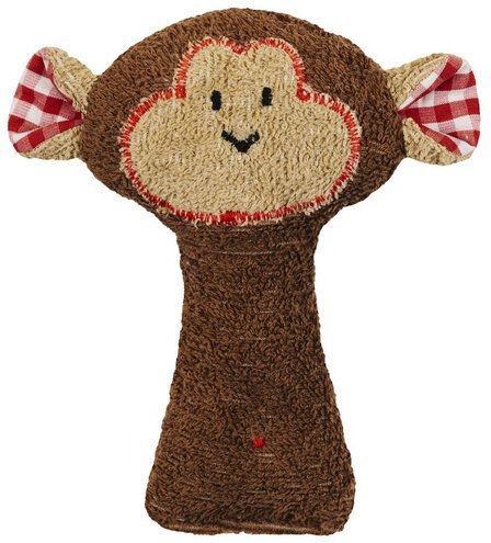 Efie Rassel Affe, kbA (organic), Made in Germany