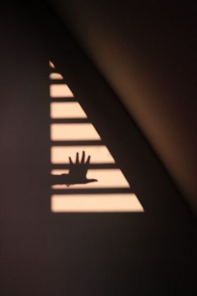 Photocircle Poster / Leinwandbild - Aerial Phenomenon