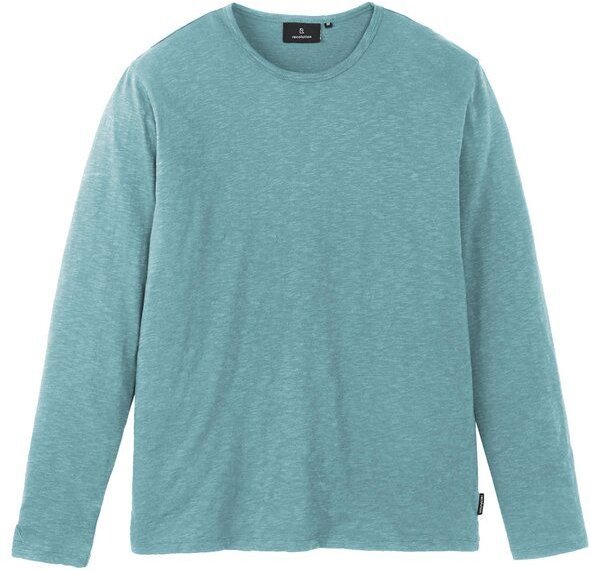 recolution Longsleeve MACA