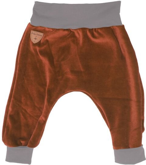 Frija Omina Mitwachsende Bio Nickihose Hygge mini