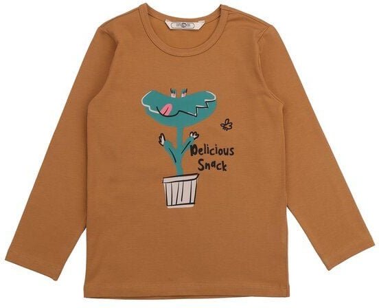 Cotokids Flycatcatcher 34-Shirt