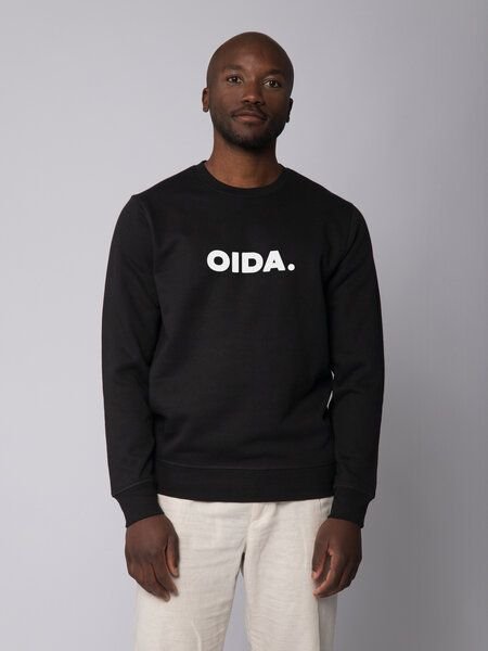 watapparel Sweatshirt Unisex Oida
