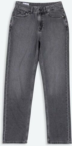 Kings Of Indigo INOE | COTTON FLEX GREY