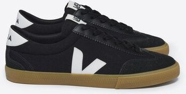 Veja Sneaker Herren - Volley Canvas