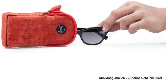 Smateria Brillenetui GOGGLES in verschiedenen Farben