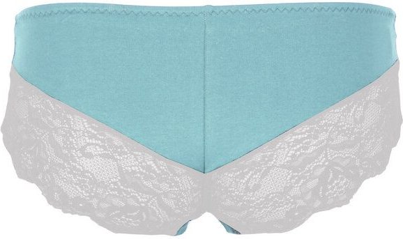 Frija Omina Bio Hipster Me Spitze