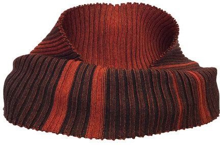 austriandesign.at Halskragen „PullAround groß“ aus extrafeiner Merinowolle