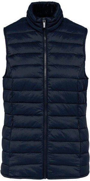 Greenspired Leichter umweltfreundlicher Bodywarmer 235 g/m² XS - XXL
