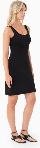 ORGANICATION DARRIA | Kleid aus Bio-Baumwolle