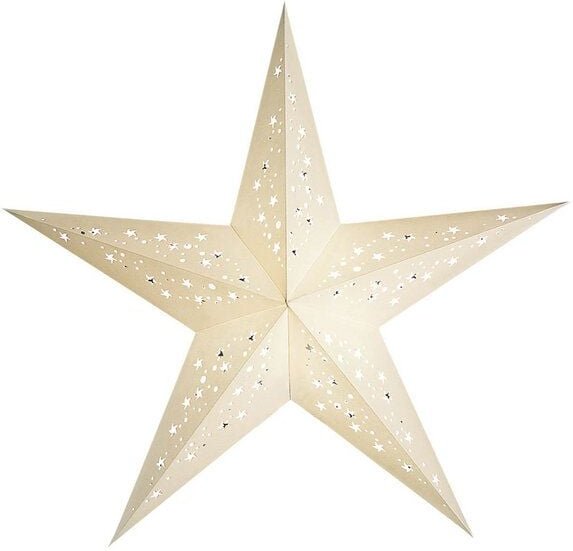 Mitienda Shop Papierstern | "mia"