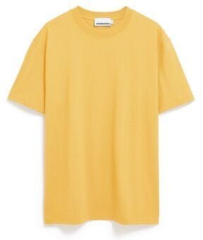 ARMEDANGELS MAARKOS MID WEIGHT Herren T-Shirt aus Bio-Baumwolle