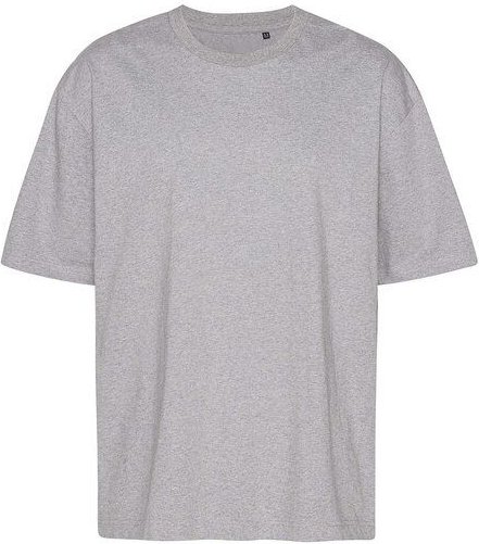 Neutral® Oversize Unisex T-Shirt Tiger Cotton von Neutral Baumwolle in Umstellung zu Bio Baumwolle