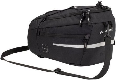 Thumbnail - VAUDE Gepäckträgertaschen Silkroad M (ready)