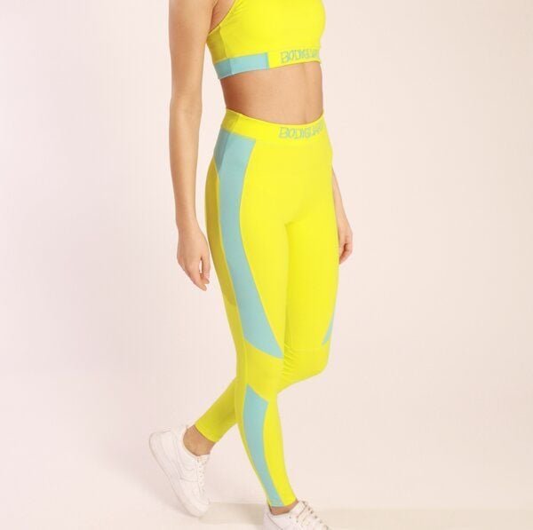 Bodyguard Tight - Volcano - Legging