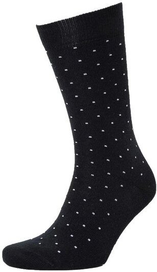 Opi & Max Polka Dot Pattern Socken