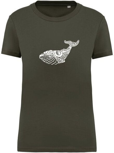 Brandless Basic Bio T-Shirt (ladies) Nr.4 Wal 155 g/m² XS- XXL