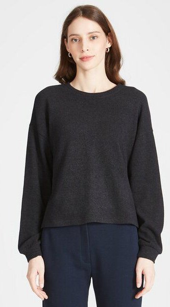 Givn Berlin Sweater SAMANTHA aus recycelter Baumwolle