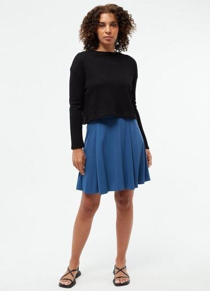 Givn Berlin Kurzer Rock GBMARIEL aus LENZING ECOVERO