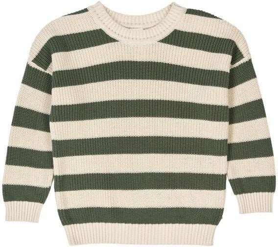müsli Strickpullover
