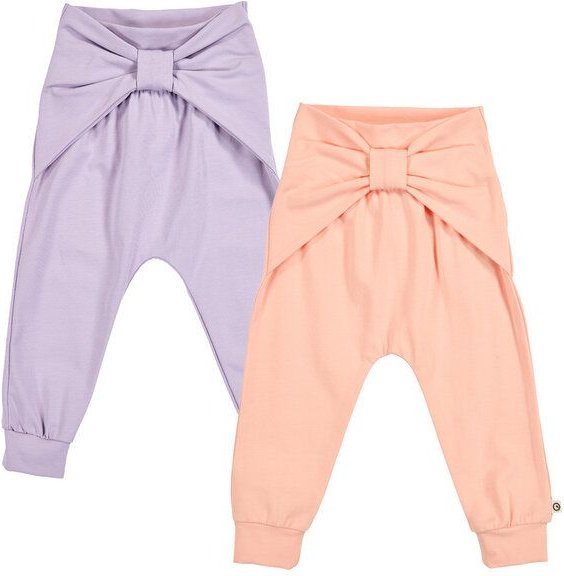 müsli Babyhose 2er-Pack