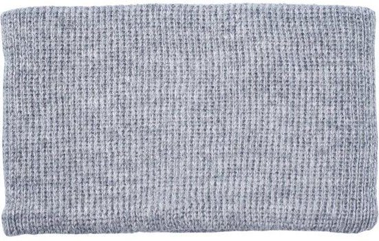 De Colores Stirnband doppelt aus Alpaka