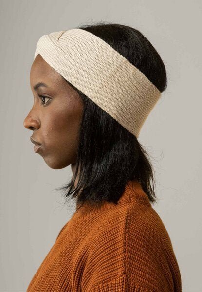 Stirnband MEENA | von MELA | Fairtrade & GOTS zertifiziert