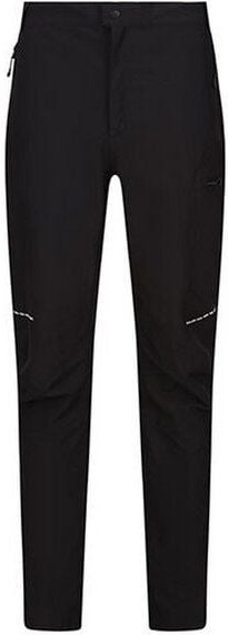 Regatta Professional Regenhose Workwear Seitentaschen mit Reißverschluss Wanderhose Recyceltes Polyester Wasserdicht Str...