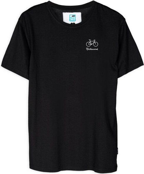 GARY MASH Shirt Rückenwind aus TENCEL Modal Mix