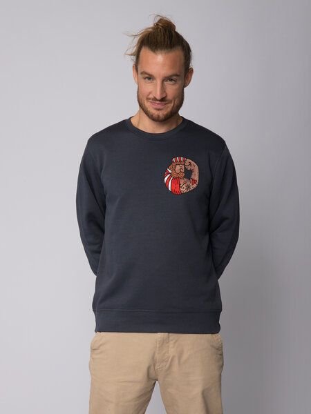 watapparel Sweatshirt Unisex Seemann