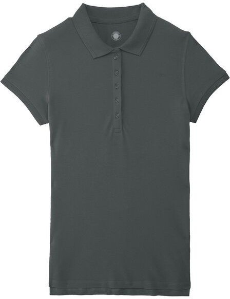 University of Soul Damen Poloshirt aus Bio-Baumwolle "Lyn"