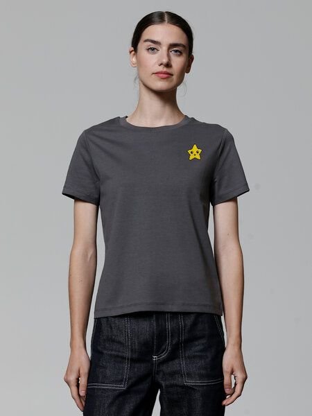 watapparel T-Shirt Frauen Unbesiegbar