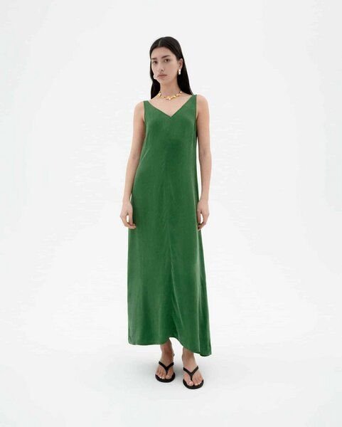 thinking mu Sade dress